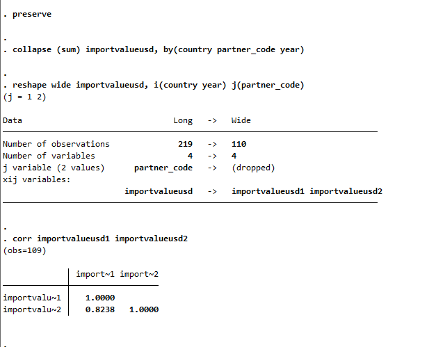 A screenshot of a computer code

AI-generated content may be incorrect.