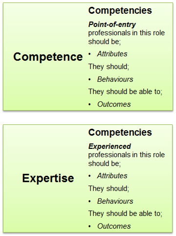 Figure 8: Multifaceted model template.