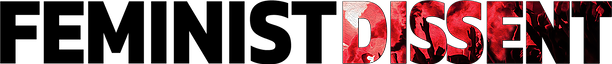 Feminist Dissent logo